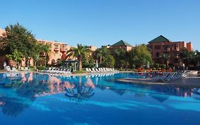 Palm Plaza Hôtel&Spa